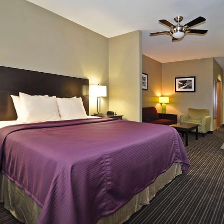Best Western Giddings Inn & Suites Værelse billede