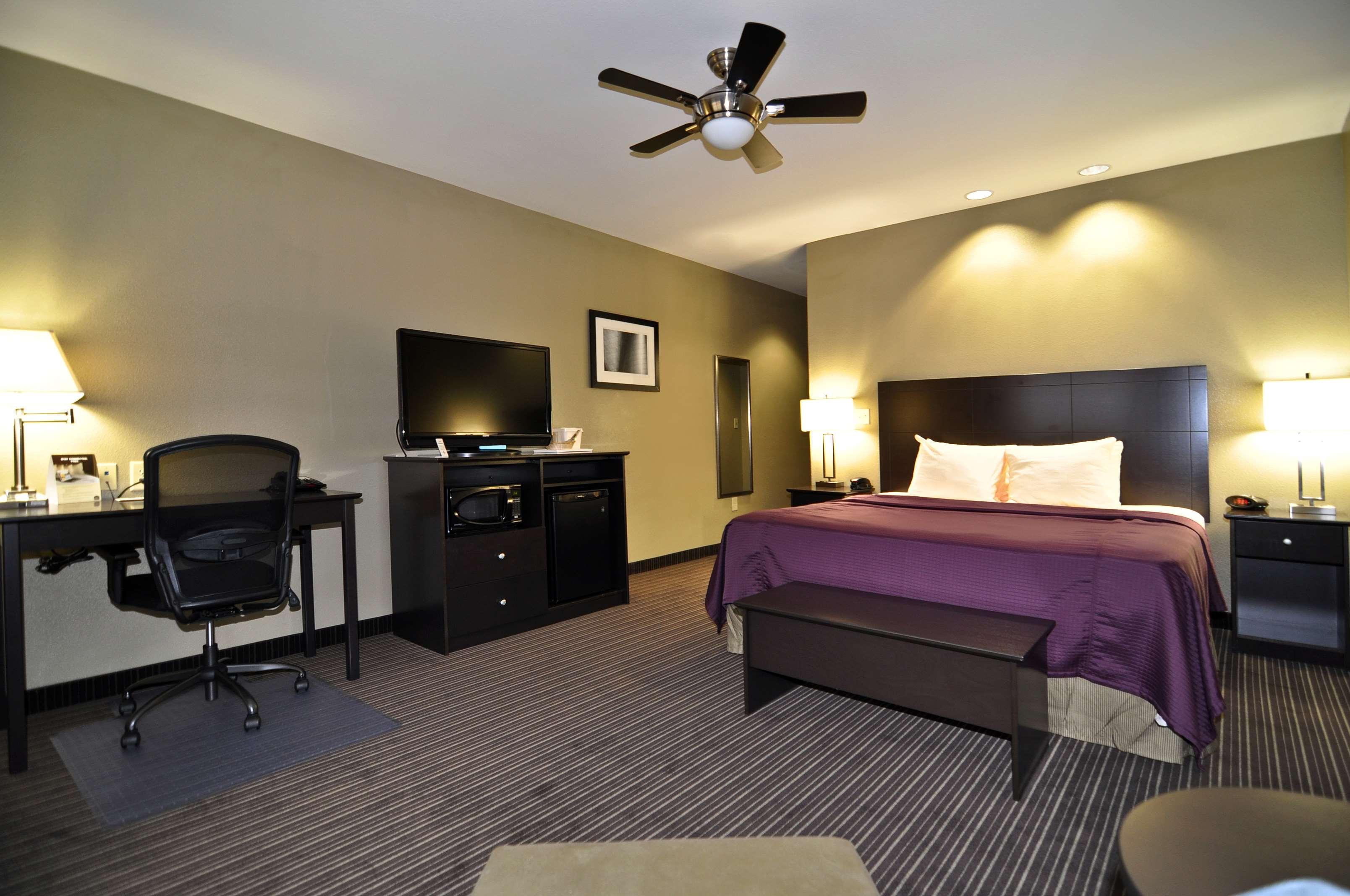 Best Western Giddings Inn & Suites Værelse billede