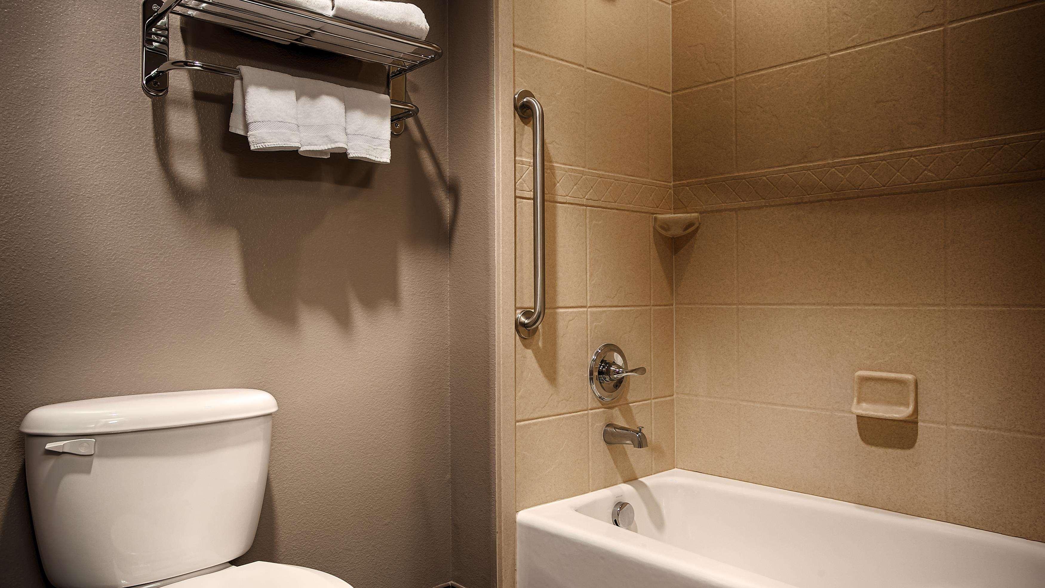 Best Western Giddings Inn & Suites Eksteriør billede